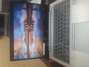 HP ZBOOK 14U G5**INTEL i5 ৮ম জেনারেশন** 256/8 GB** গ্রে কালার