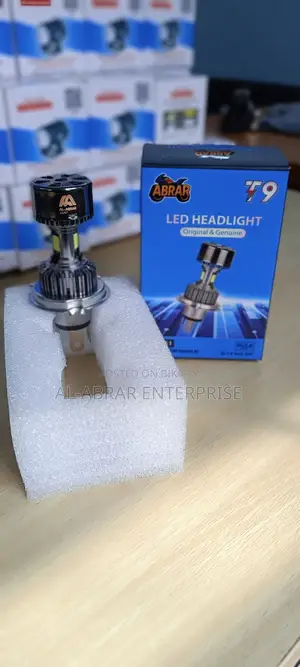 টি-৯ এলইডি ৯১