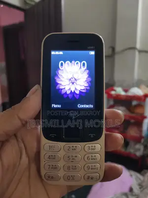 Itel 3 SIM phone (Used)