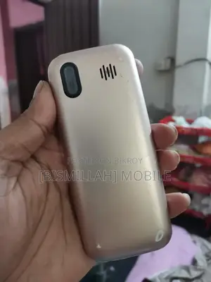 Itel 3 SIM phone (Used)
