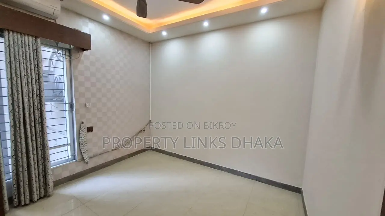 Office space in Banani for rent