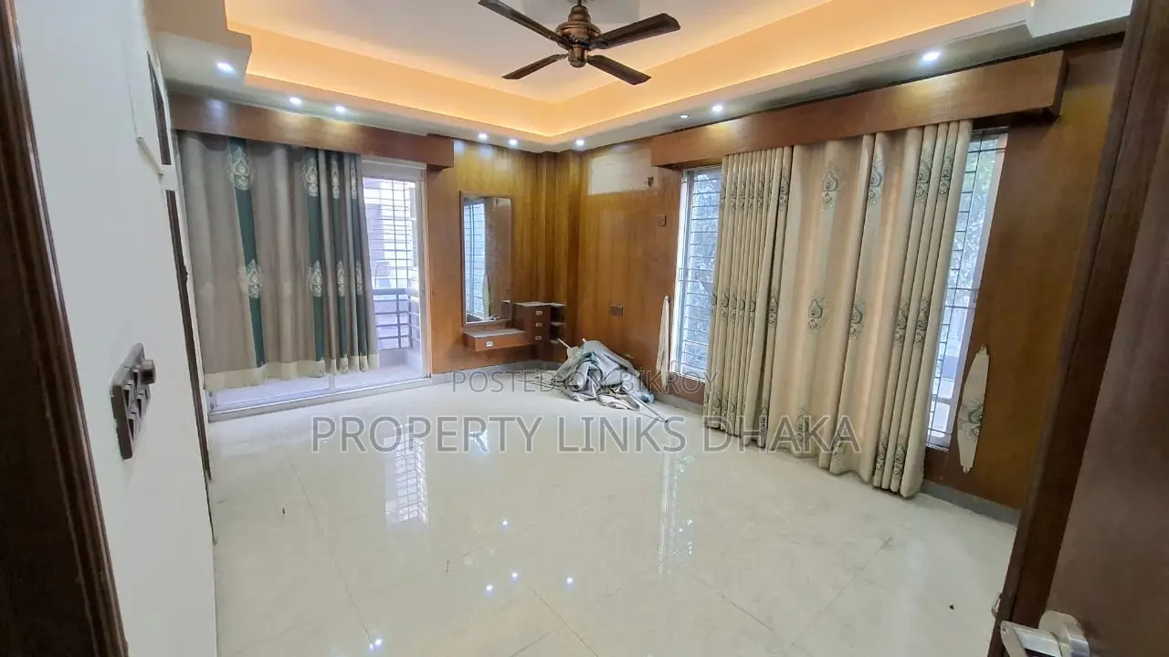 Office space in Banani for rent