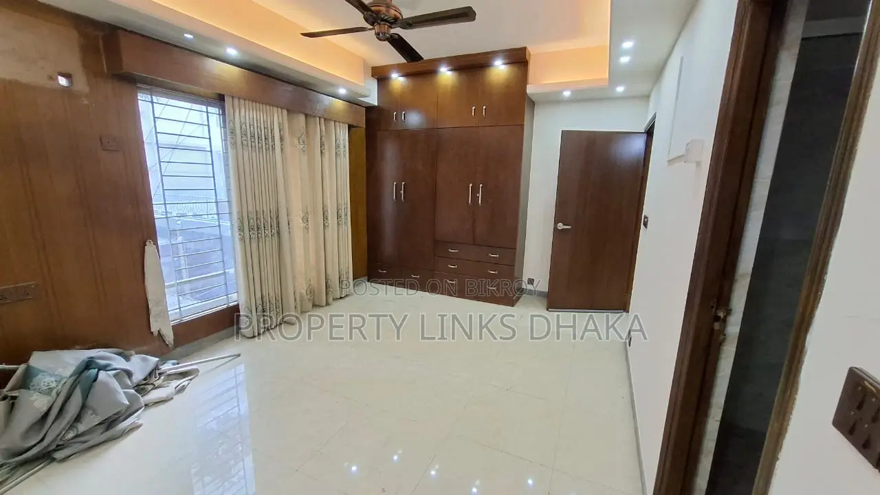 Office space in Banani for rent