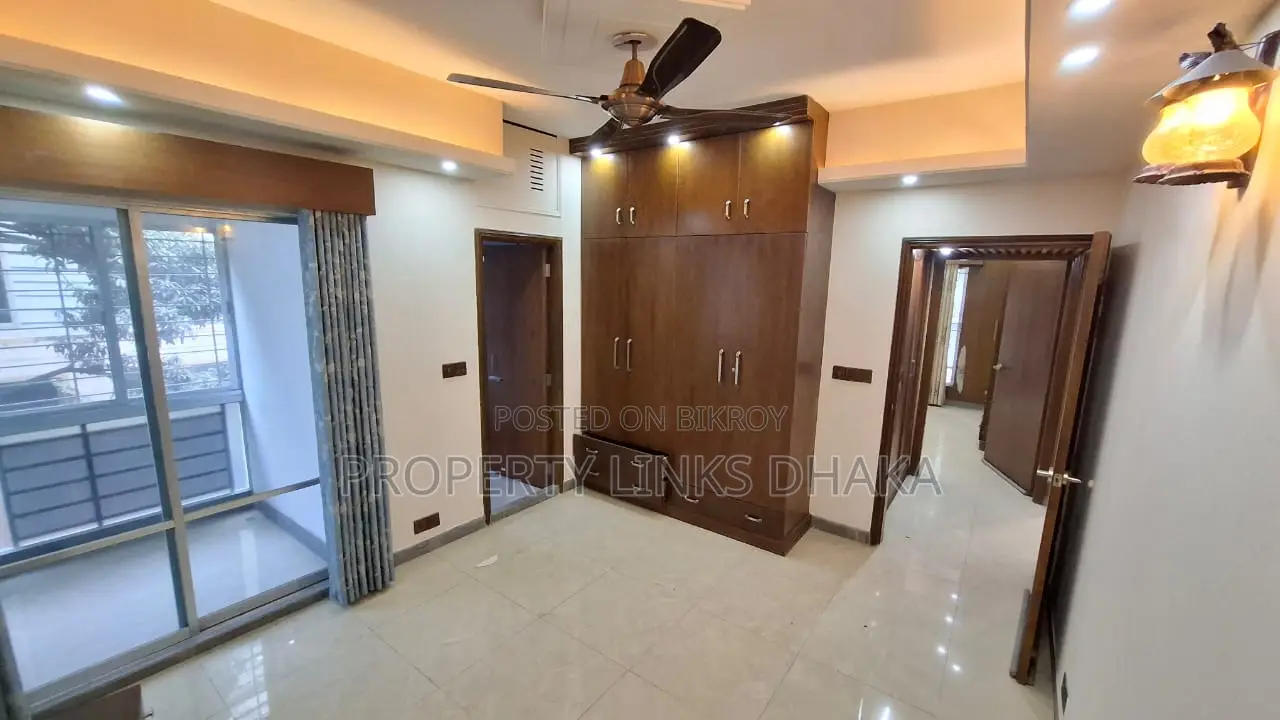 Office space in Banani for rent