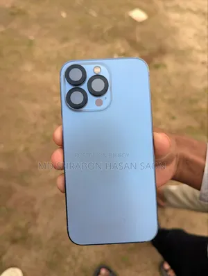 অ্যাপল আইফোন ১৩ প্রো ১২৮ জিবি পার্পল
