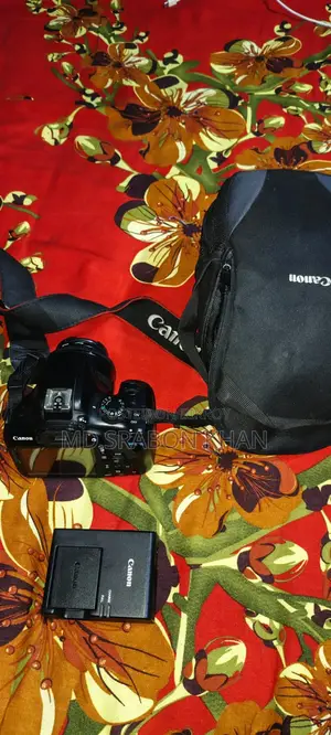 Cannon 1300d