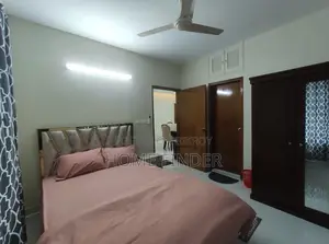 2500 Sqft FULLY FURNISHED APARTMENT FOR RENT IN GULSHAN 2