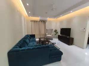 2500 Sqft FULLY FURNISHED APARTMENT FOR RENT IN GULSHAN 2