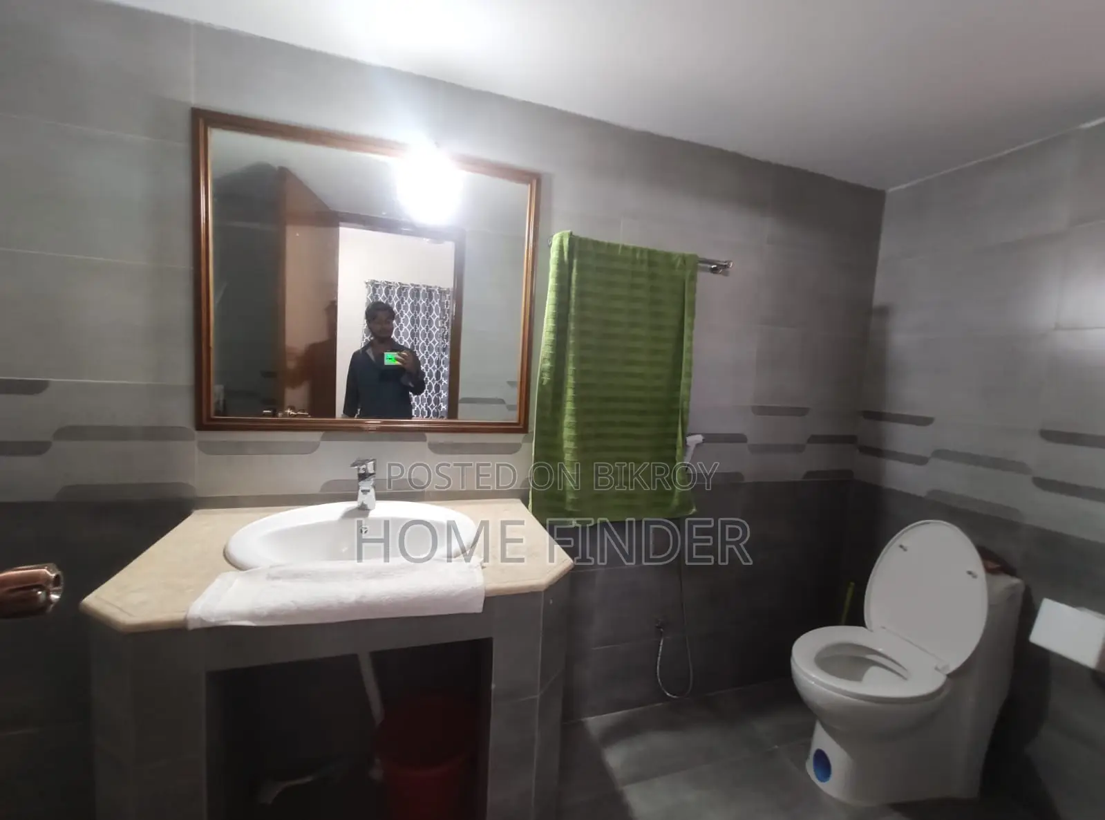 2500 Sqft FULLY FURNISHED APARTMENT FOR RENT IN GULSHAN 2