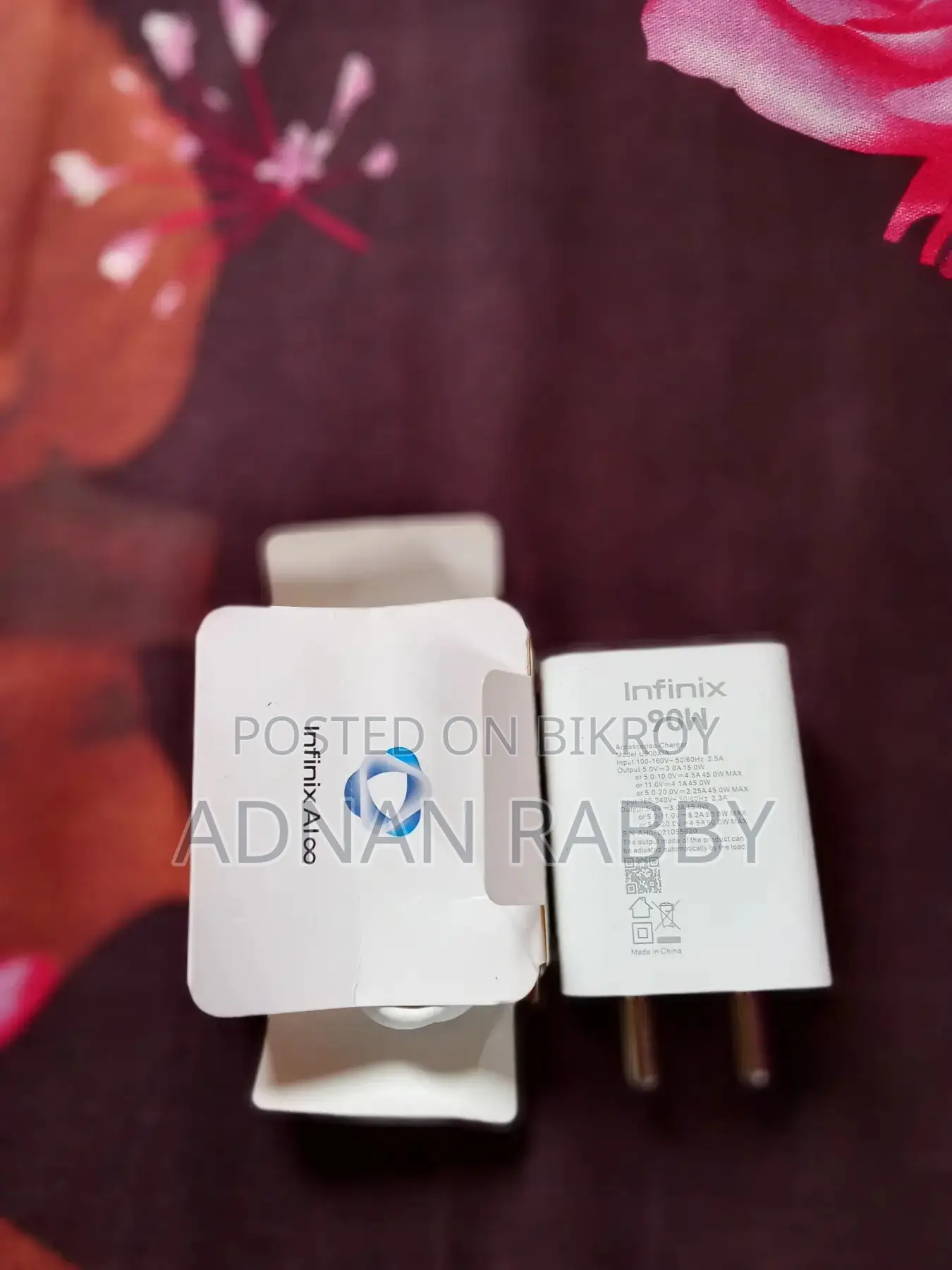 Brand New Charger