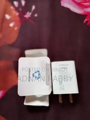 Brand New Charger