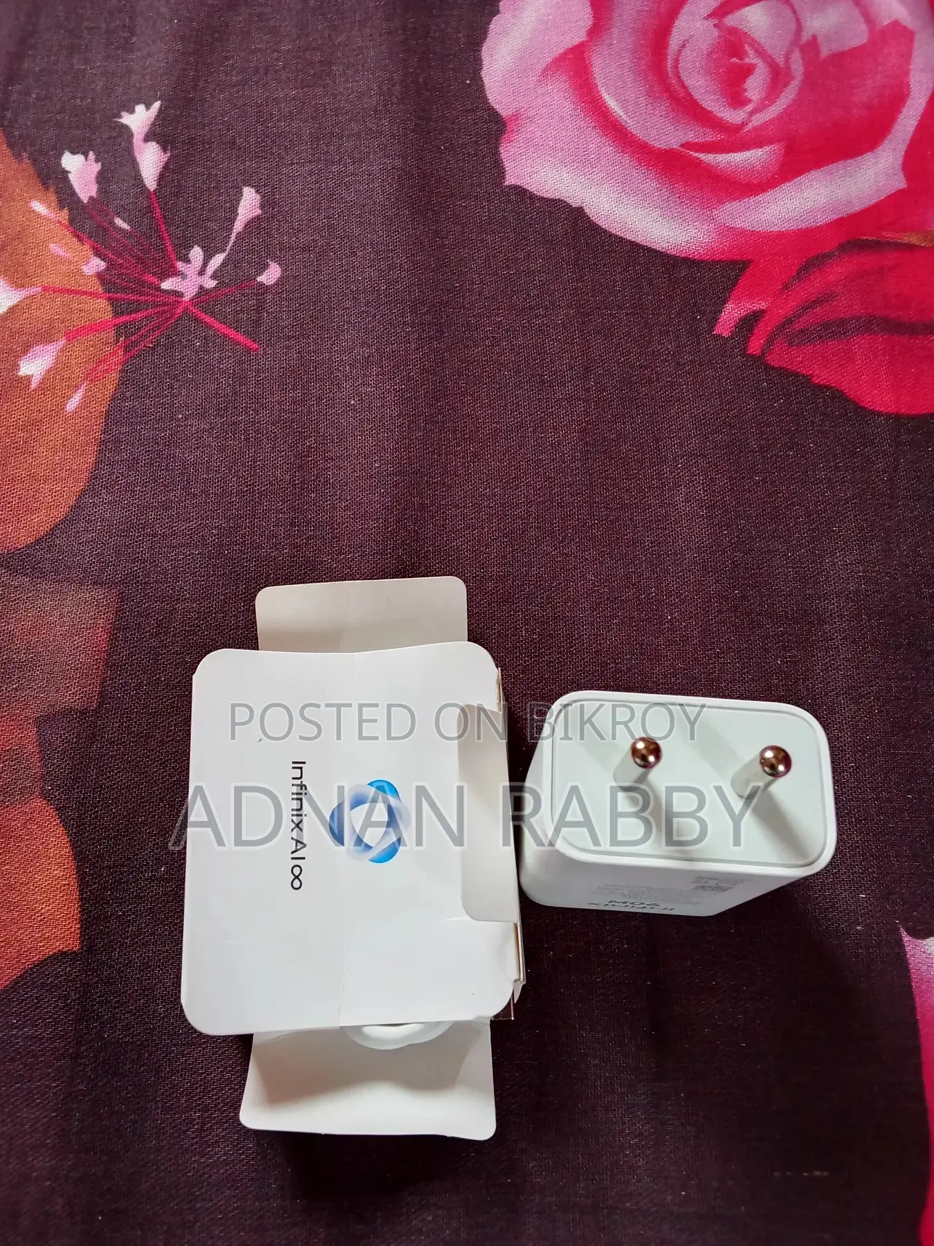 Brand New Charger