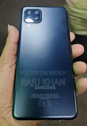 Samsung Galaxy M22 (Used)