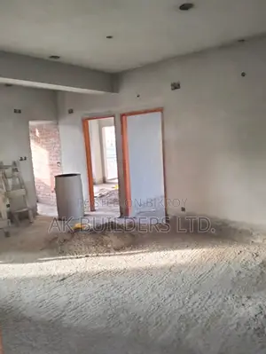Attractive 2500 sq. ft. Flats for Sale in Uttara Nalbhog!