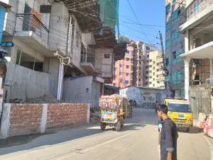 Attractive 2500 sq. ft. Flats for Sale in Uttara Nalbhog!