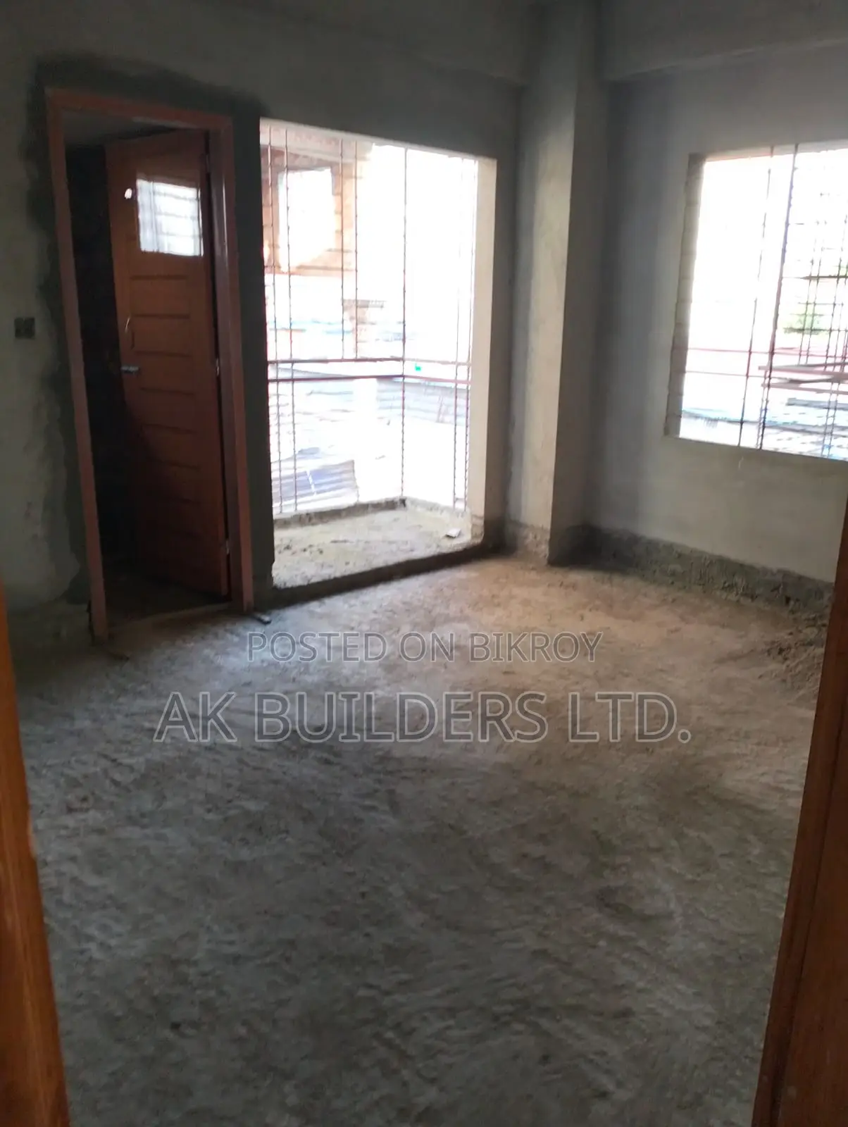 Attractive 2500 sq. ft. Flats for Sale in Uttara Nalbhog!