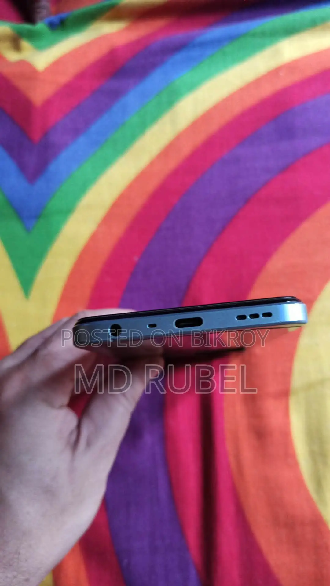 OnePlus Nord N20 SE (Used)