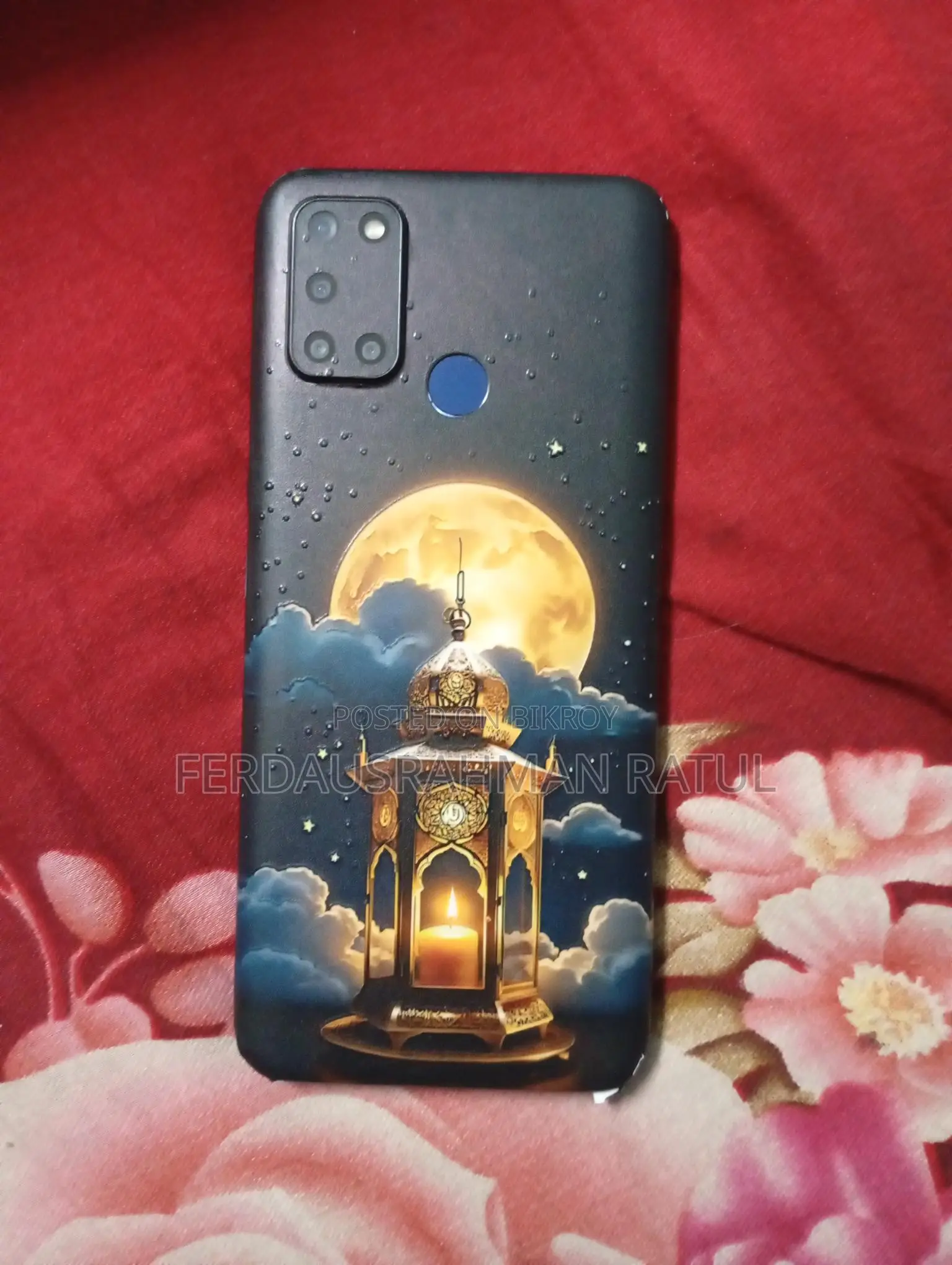 Xiaomi Redmi . (Used)