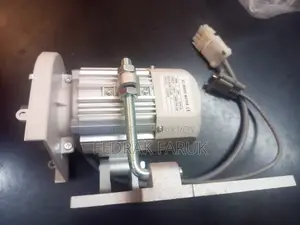 Sewing Machine Motor