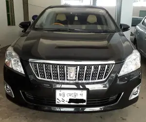 Toyota Premio G SUPERIOR BLACK 2009