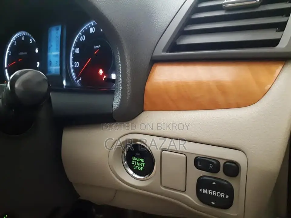 Toyota Premio G SUPERIOR BLACK 2009