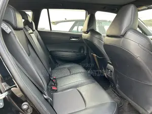 Toyota Corolla Cross HY Z Leather Eid Offer 2022