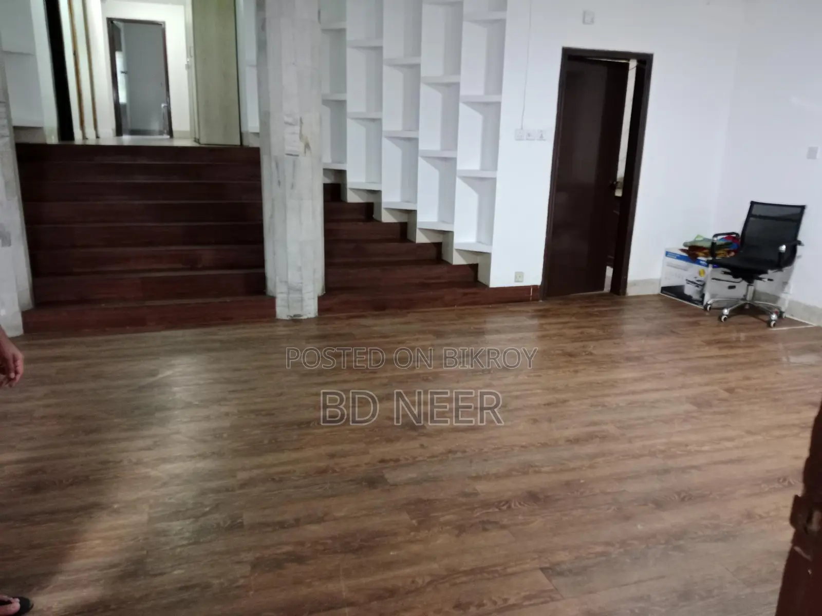 2750 sft office space available in Gulshan