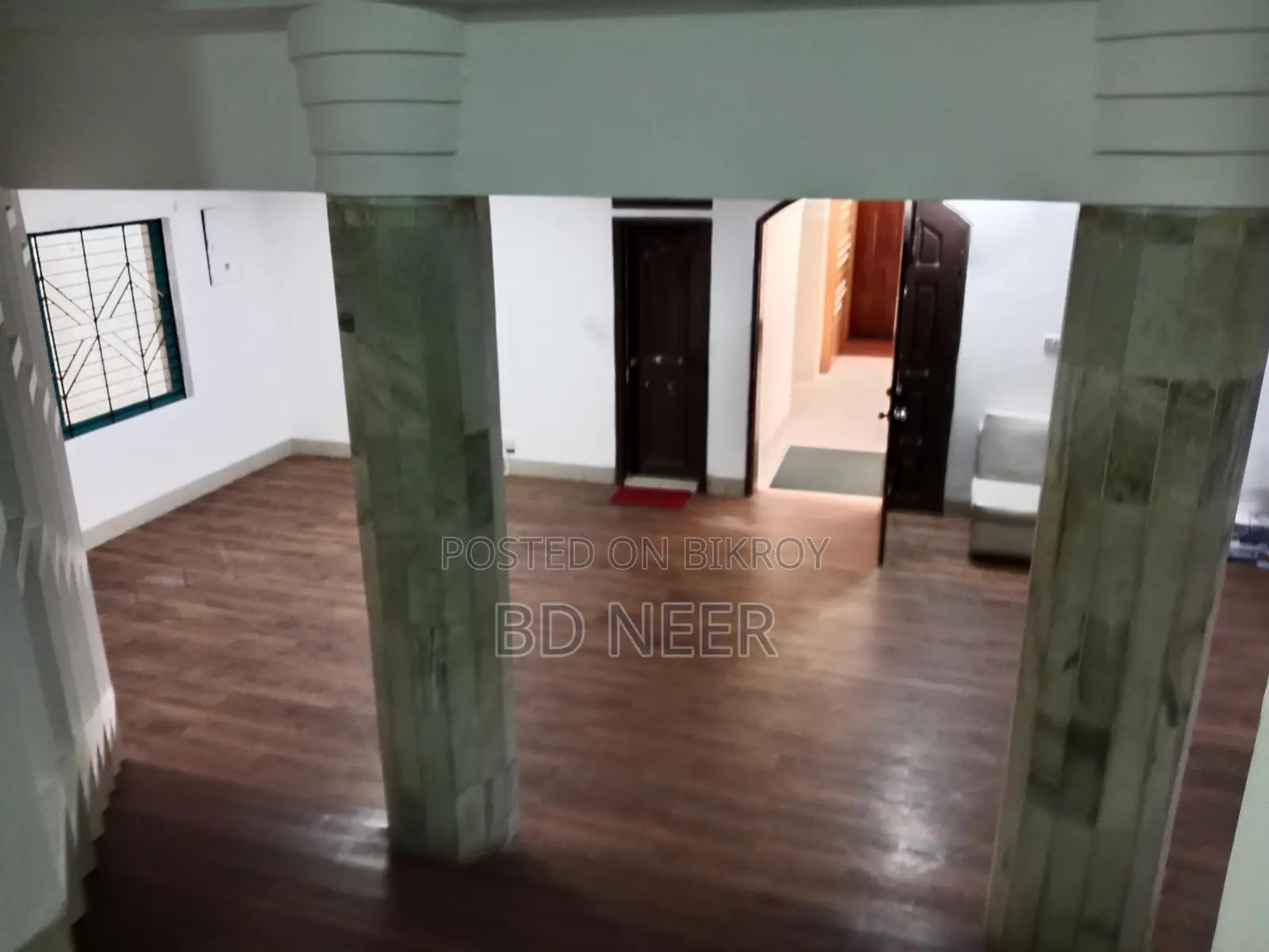 2750 sft office space available in Gulshan