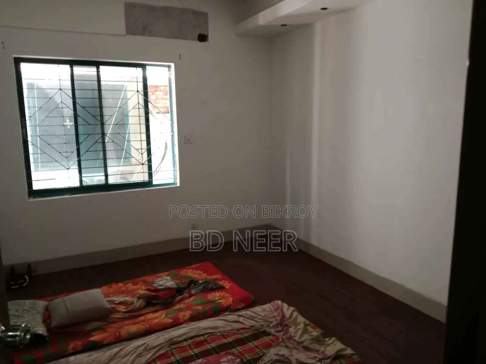 2750 sft office space available in Gulshan