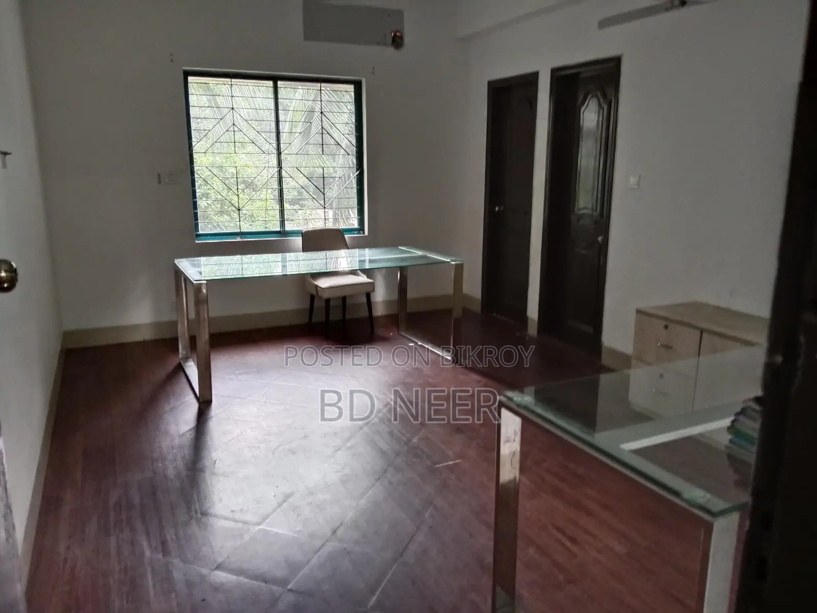 2750 sft office space available in Gulshan