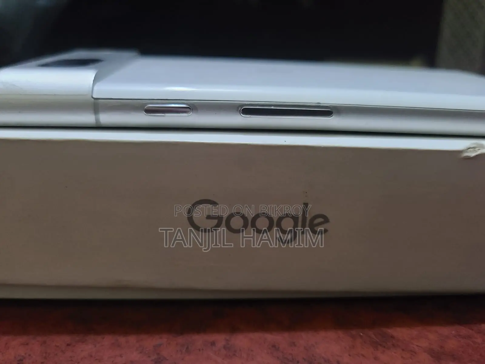 Google Pixel 7 8-128 (Used)