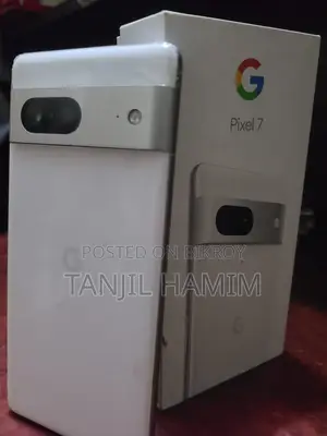 Google Pixel 7 8-128 (Used)