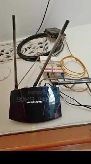 Router for Sale