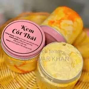 Kem Cot Thai Cream এবং Vip Body Lotion