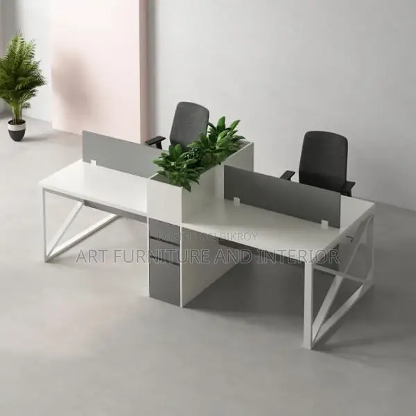 Work station table -114