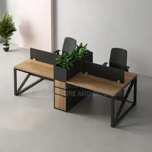 Work station table -114