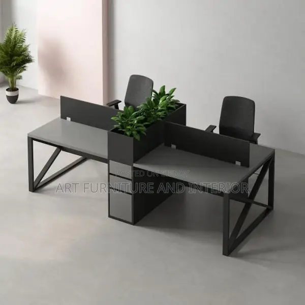 Work station table -114