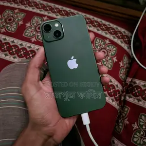 Apple iPhone 13 (Used)