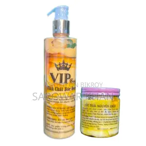 Kem Cot Thai Cream এবং Vip Body Lotion
