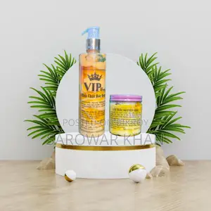 Kem Cot Thai Cream এবং Vip Body Lotion