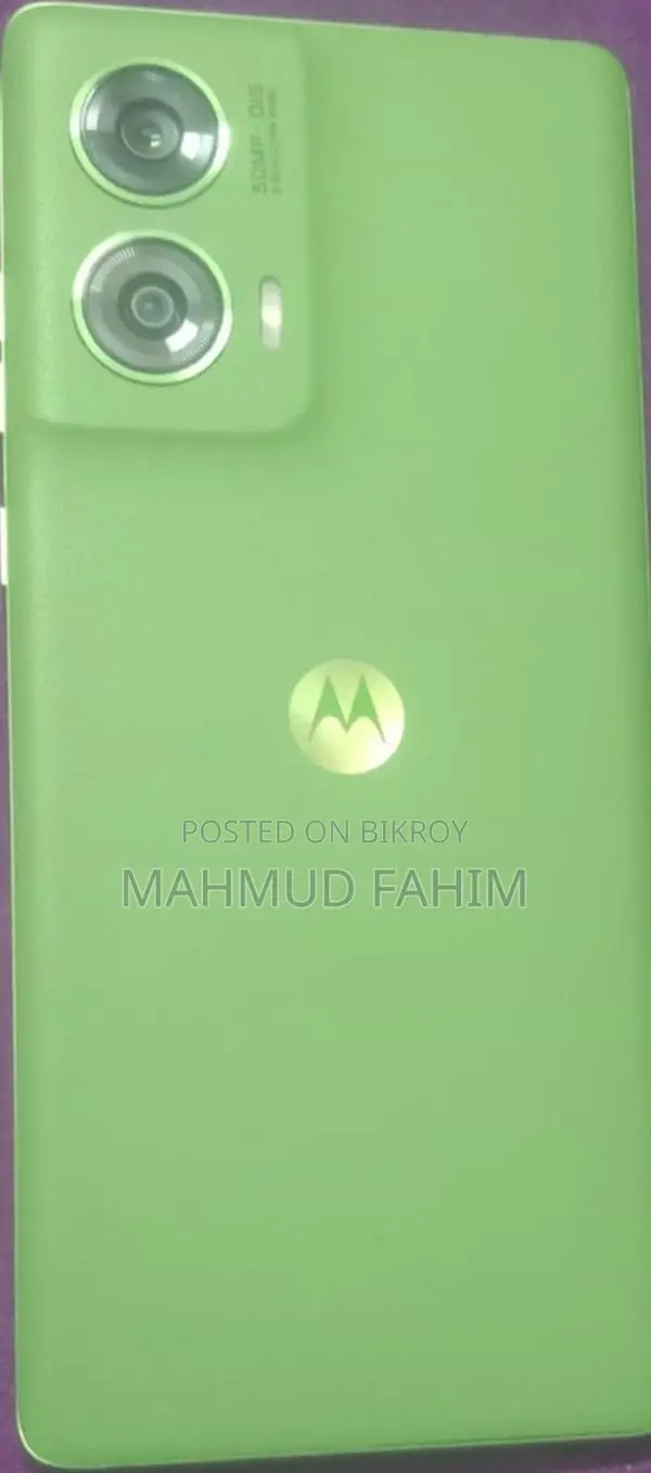Motorola Edge 50 Fusion (Used)