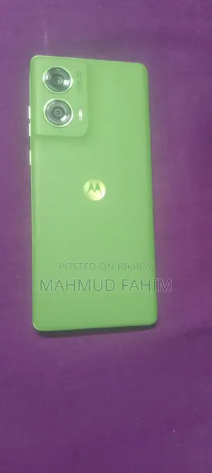 Motorola Edge 50 Fusion (Used)