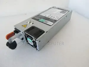 DELL 0Y26KX 1100W-EPP 80 Plus পাওয়ার সাপ্লাই