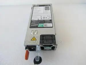 DELL 0Y26KX 1100W-EPP 80 Plus Power supply