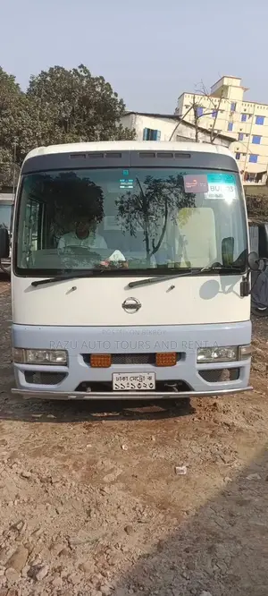 এসি কোস্টার বাস ভাড়া