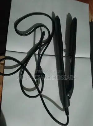 Sokany Hair Straightener