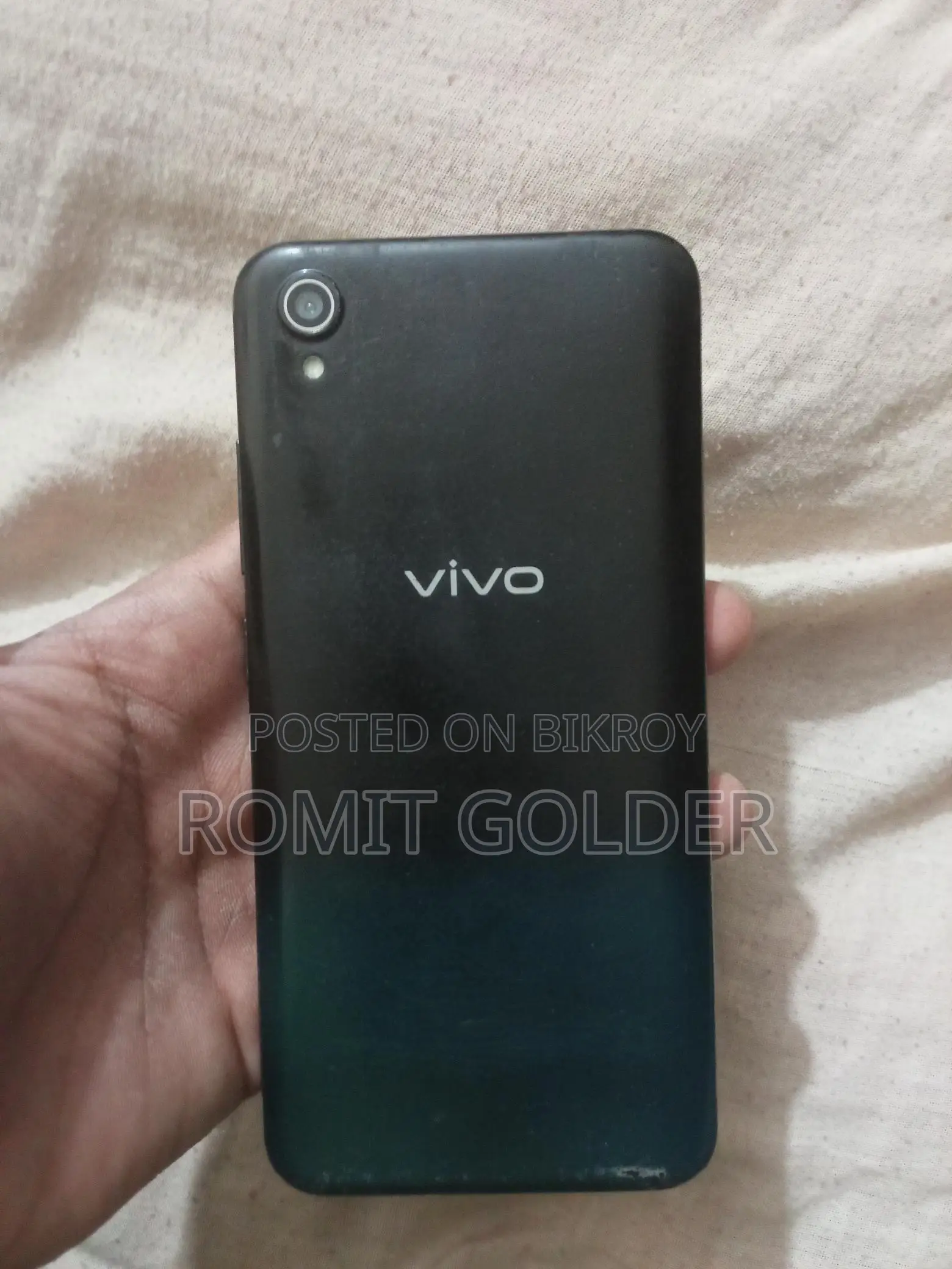 Vivo Phone (Used)