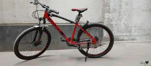 Bicycle for Sale