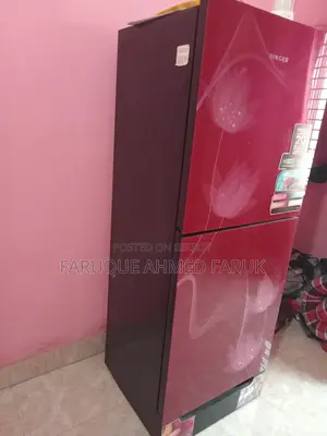 Freezers sell
