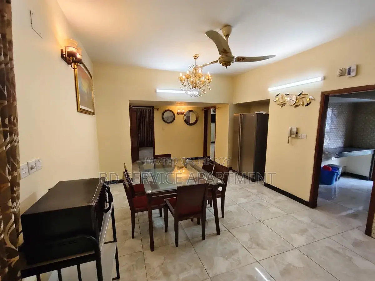 DALAS FULLY FURNISHED APARTMENTS FOR RENT